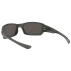 Lunettes de soleil Fives Squared Grey Smoke Warm Grey
