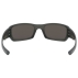 Lunettes de soleil Fives Squared Grey Smoke Warm Grey