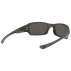 Lunettes de soleil Fives Squared Grey Smoke Warm Grey