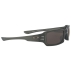 Lunettes de soleil Fives Squared Grey Smoke Warm Grey
