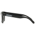 Lunettes de soleil Frogskins Polished Black Prizm Black