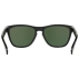 Lunettes de soleil Frogskins Polished Black Prizm Black