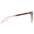 Lunettes de soleil Good Fun Brun Foncé Dégradé Hcl Bronze Mineral Superthin