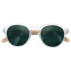 Lunettes de soleil Green Wood Cristal Wood Green Polarized