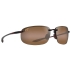 Lunettes de soleil Ho'okipa Xlarge Ecaille Hcl Bronze MauiPure