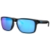 Lunettes de soleil Holbrook XL Polished Black Prizm Sapphire