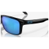 Lunettes de soleil Holbrook XL Polished Black Prizm Sapphire