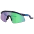 Lunettes de soleil Hydra Translucent Blue Prizm Jade