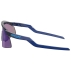 Lunettes de soleil Hydra Translucent Blue Prizm Jade