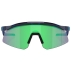 Lunettes de soleil Hydra Translucent Blue Prizm Jade