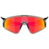 Lunettes de soleil Latch Panel Grey Ink Prizm Ruby