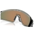 Lunettes de soleil Latch Panel Grey Ink Prizm Ruby