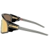 Lunettes de soleil Latch Panel Grey Smoke Prizm 24k
