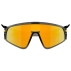 Lunettes de soleil Latch Panel Grey Smoke Prizm 24k