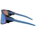Lunettes de soleil Latch Panel Matte Trans Navy Prizm Sapphire