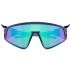 Lunettes de soleil Latch Panel Matte Trans Navy Prizm Sapphire