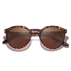 Lunettes de soleil Leon Tortois Brown Cat.3 Polarized