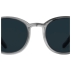Lunettes de soleil Louis(e) Black