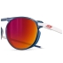 Lunettes de soleil Meta Bleu Blanc Rouge Spectron 3 Polarized