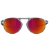 Lunettes de soleil Meta Gris Rouge Spectron 3