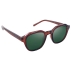 Lunettes de soleil Milton Brown Green Cat.3 Polarized