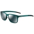 Lunettes de soleil Score Teal Crystal Shiny Volt+ Cold White Polarized