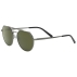 Lunettes de soleil Shelby Matte Gunmetal Saturn Polarized 555Nm Cat 2 To 3