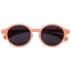 Lunettes de soleil Sun Kids + Apricot Soft Grey