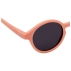 Lunettes de soleil Sun Kids + Apricot Soft Grey