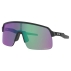 Lunettes de soleil Sutro Lite Matte Black Prizm Road Jade