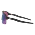 Lunettes de soleil Sutro Lite Matte Black Prizm Road Jade