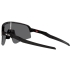 Lunettes de soleil Sutro Lite Sweep Matte Black Prizm Black