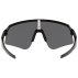 Lunettes de soleil Sutro Lite Sweep Matte Black Prizm Black