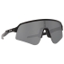 Lunettes de soleil Sutro Lite Sweep Matte Black Prizm Black