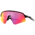 Lunettes de soleil Sutro Lite Sweep Matte Black Prizm Road