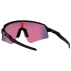 Lunettes de soleil Sutro Lite Sweep Matte Black Prizm Road