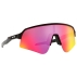 Lunettes de soleil Sutro Lite Sweep Matte Black Prizm Road