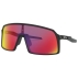 Lunettes de soleil Sutro Matte Black Prizm Road