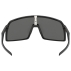 Lunettes de soleil Sutro Polished Black Prizm Black