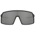 Lunettes de soleil Sutro Polished Black Prizm Black