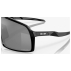 Lunettes de soleil Sutro Polished Black Prizm Black