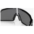 Lunettes de soleil Sutro Polished Black Prizm Black