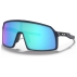 Lunettes de soleil Sutro S Matte Navy Prizm Sapphire