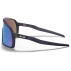 Lunettes de soleil Sutro S Matte Navy Prizm Sapphire