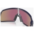 Lunettes de soleil Sutro S Matte Navy Prizm Sapphire