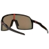 Lunettes de soleil Sutro S Polished Black Prizm Ruby