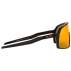 Lunettes de soleil Sutro S Polished Black Prizm Ruby