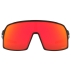 Lunettes de soleil Sutro S Polished Black Prizm Ruby