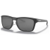 Lunettes de soleil Sylas Matte Black Prizm Black Polarized