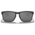 Lunettes de soleil Sylas Matte Black Prizm Black Polarized